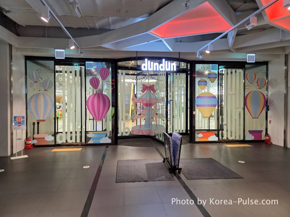 DUNDUN Dongdaemun:8 Floors, Zero Excusesto Shop Anywhere Else 1 20260520 114314