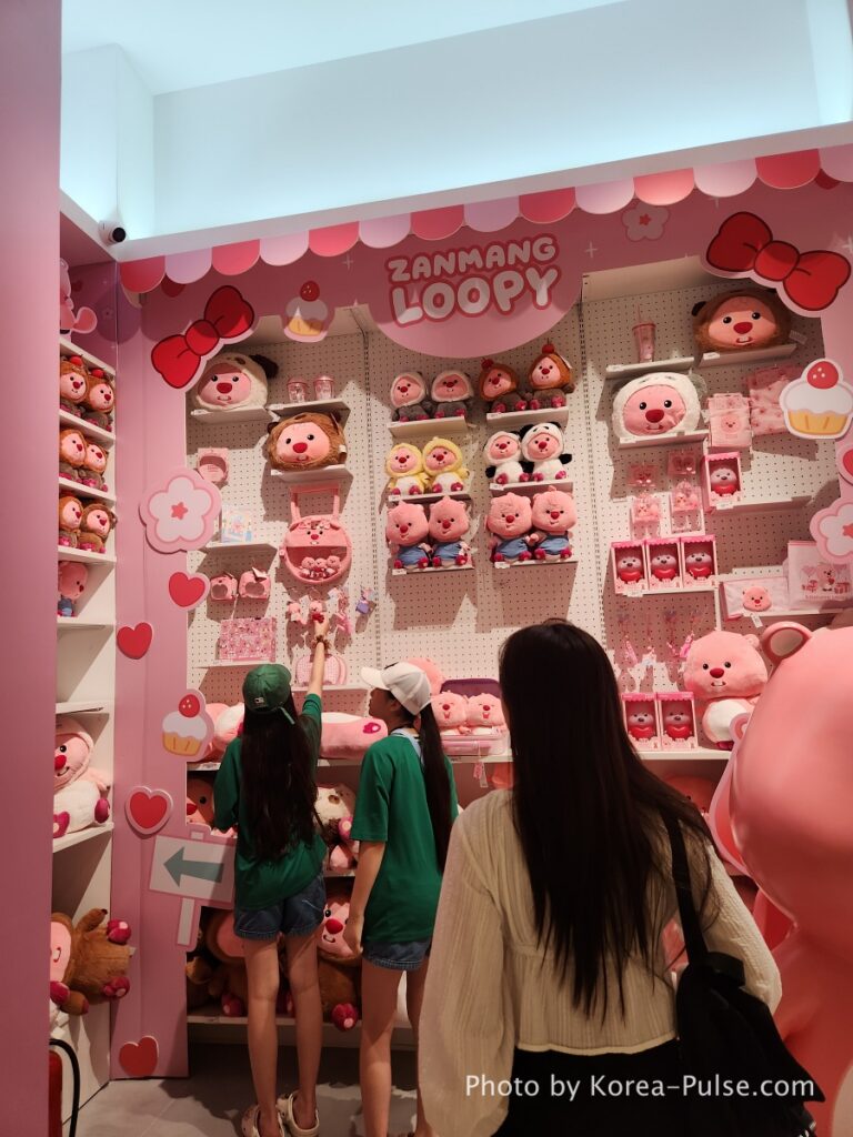 Daiso Korea: The Most "Dangerous" Store in Seoul — And Why That’s the Highest Compliment 5 Miniso