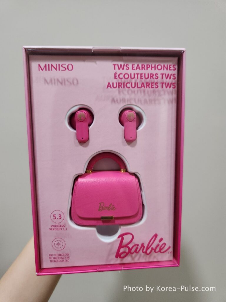 Daiso Korea: The Most "Dangerous" Store in Seoul — And Why That’s the Highest Compliment 6 Miniso