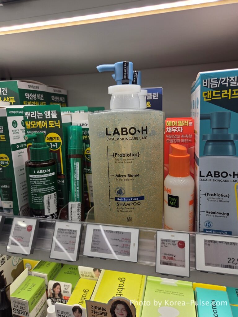 Olive Young: Korea's Beauty Bermuda Triangle 10 batch 5 1