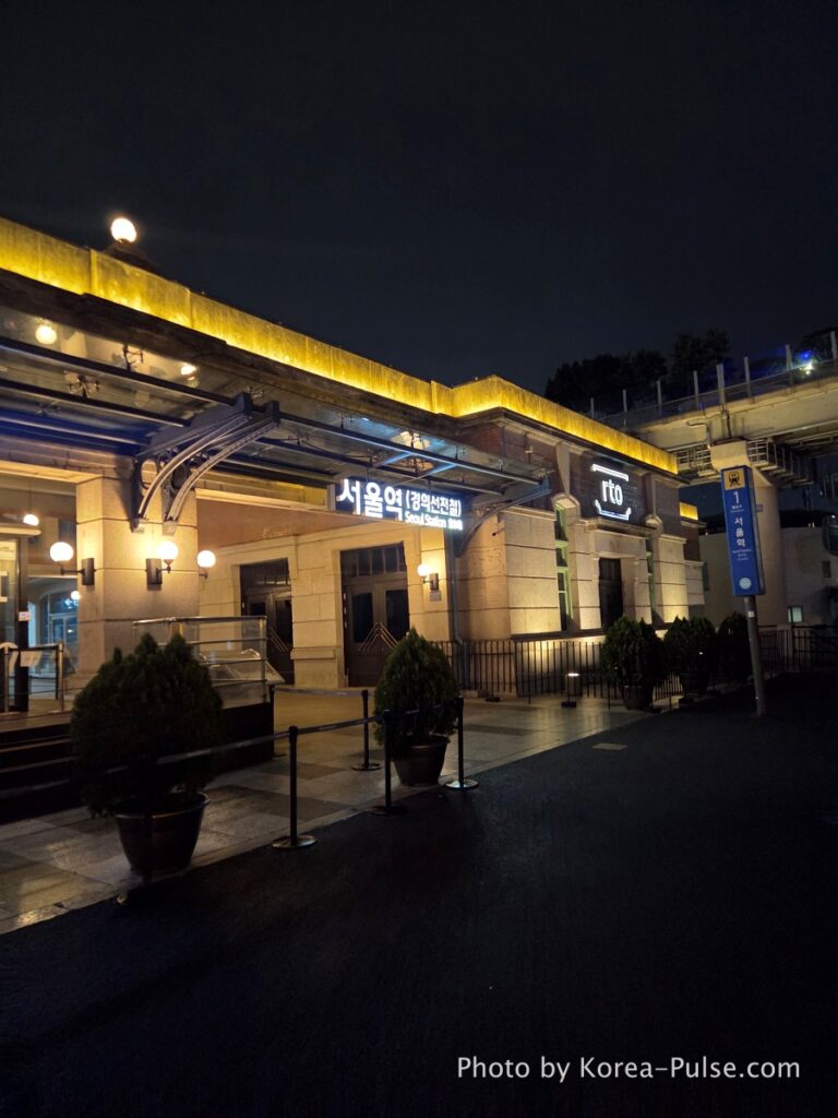 KTX Korea: A 600km Day Trip That Turned Distance into Family Time 9 batch 6 seoulsation