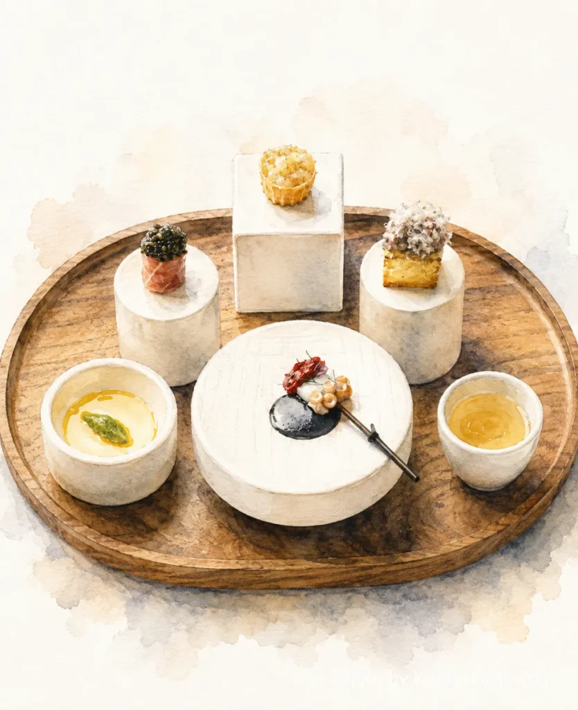 Gangnam Premium Korean Restaurants: 5 Fine Dining Spots Worth Every Won 2 Jungsik Seoul - Gangnam premium Korean restaurants